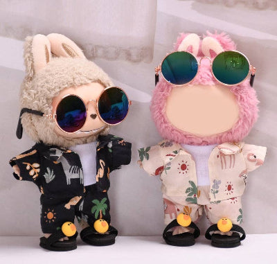 Top 10 Labubu Outfits Every Collector Needs