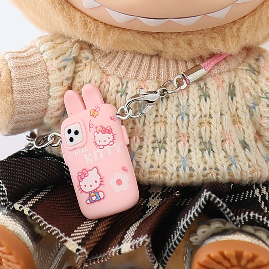 Accessories and Props