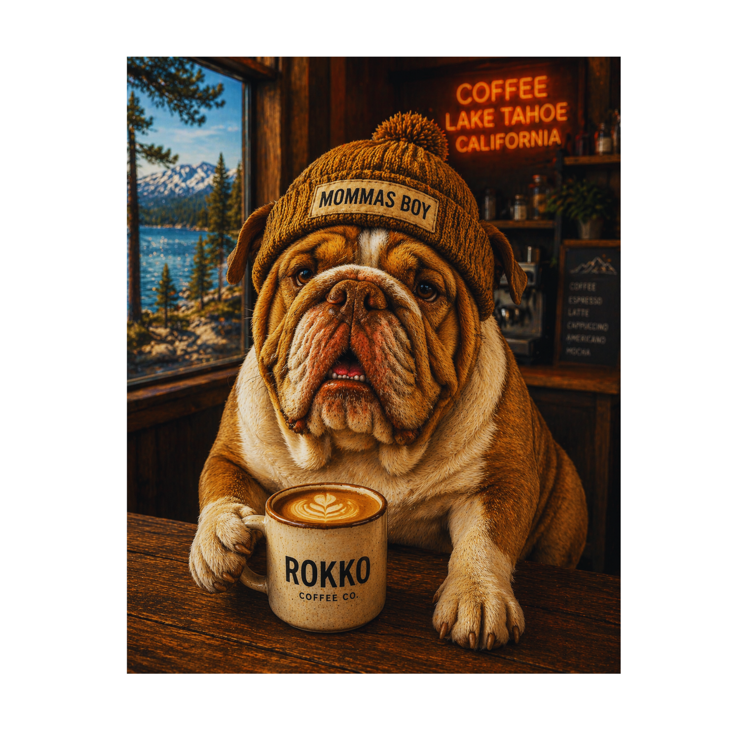 Rokko's Collection