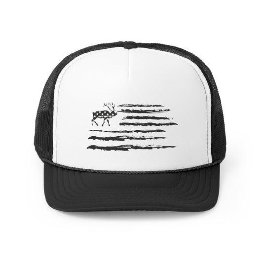 Deer Trucker Caps