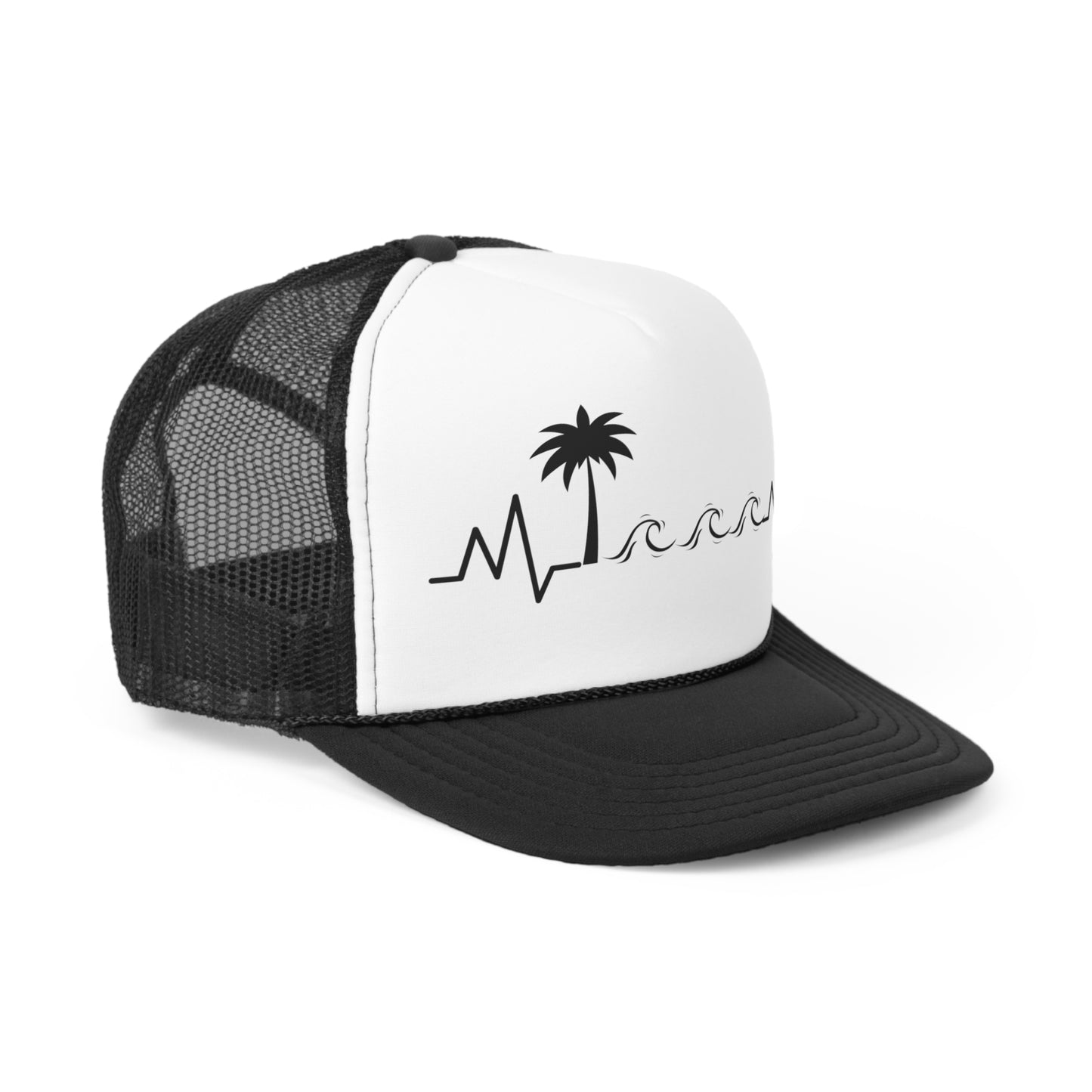 Pineapple Trucker Caps