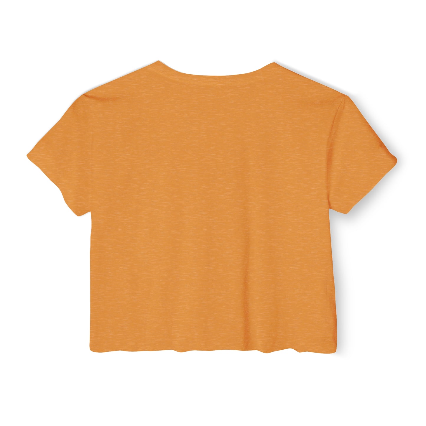 Women's Festival Crop Top- Pheasant