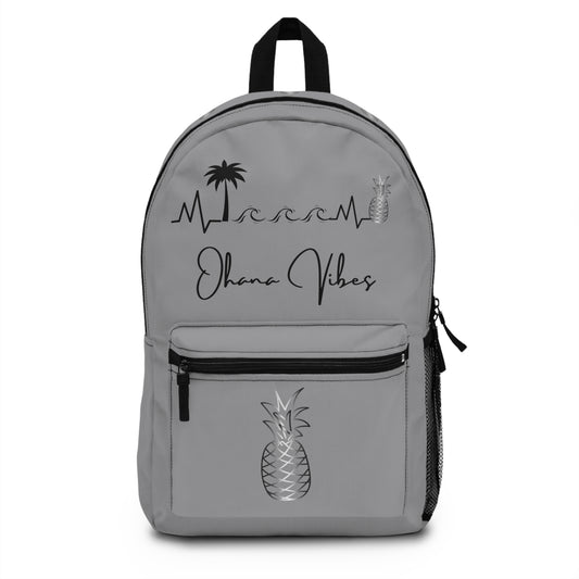 Pineapple Ohana Backpack