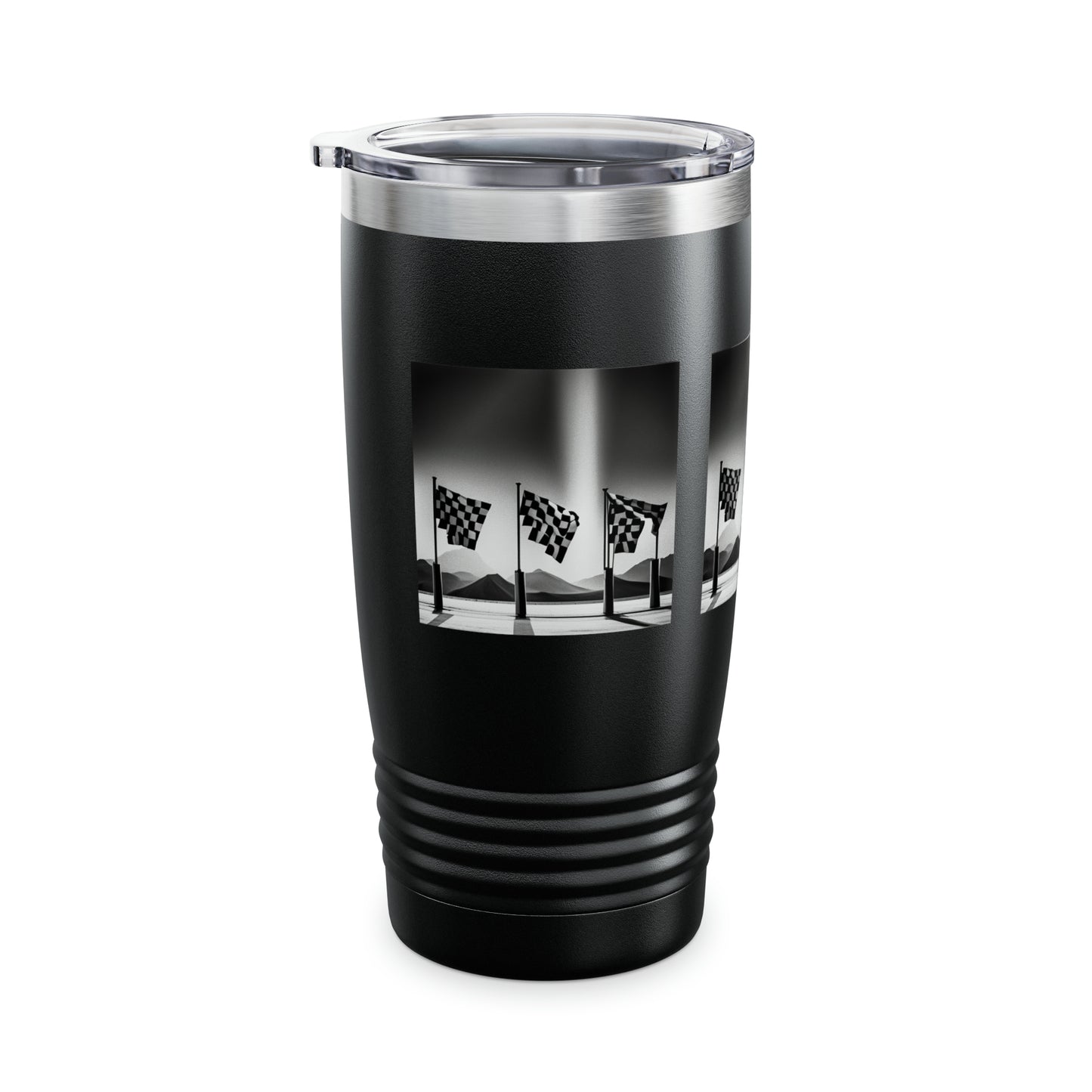 Ringneck Tumbler, 20oz