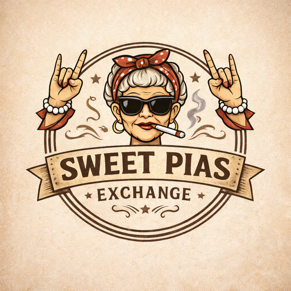 Sweet Pia's Exchange