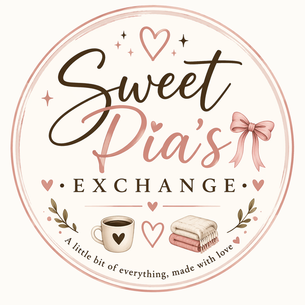 Sweet Pia's Exchange